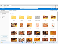 MICROSOFT Microsoft Windows 11 Home BOX USB PL - 737378 - zdjęcie 10